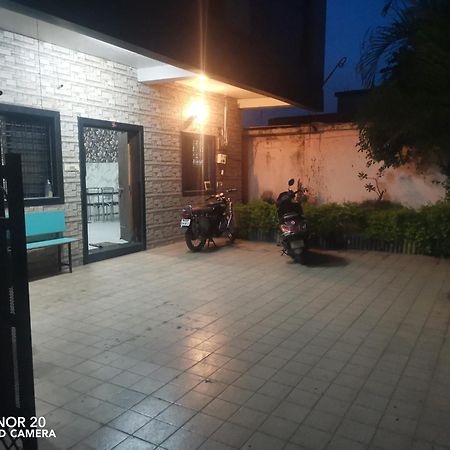 Amarjyoti Family Restaurant And Hotel Ramtek المظهر الخارجي الصورة