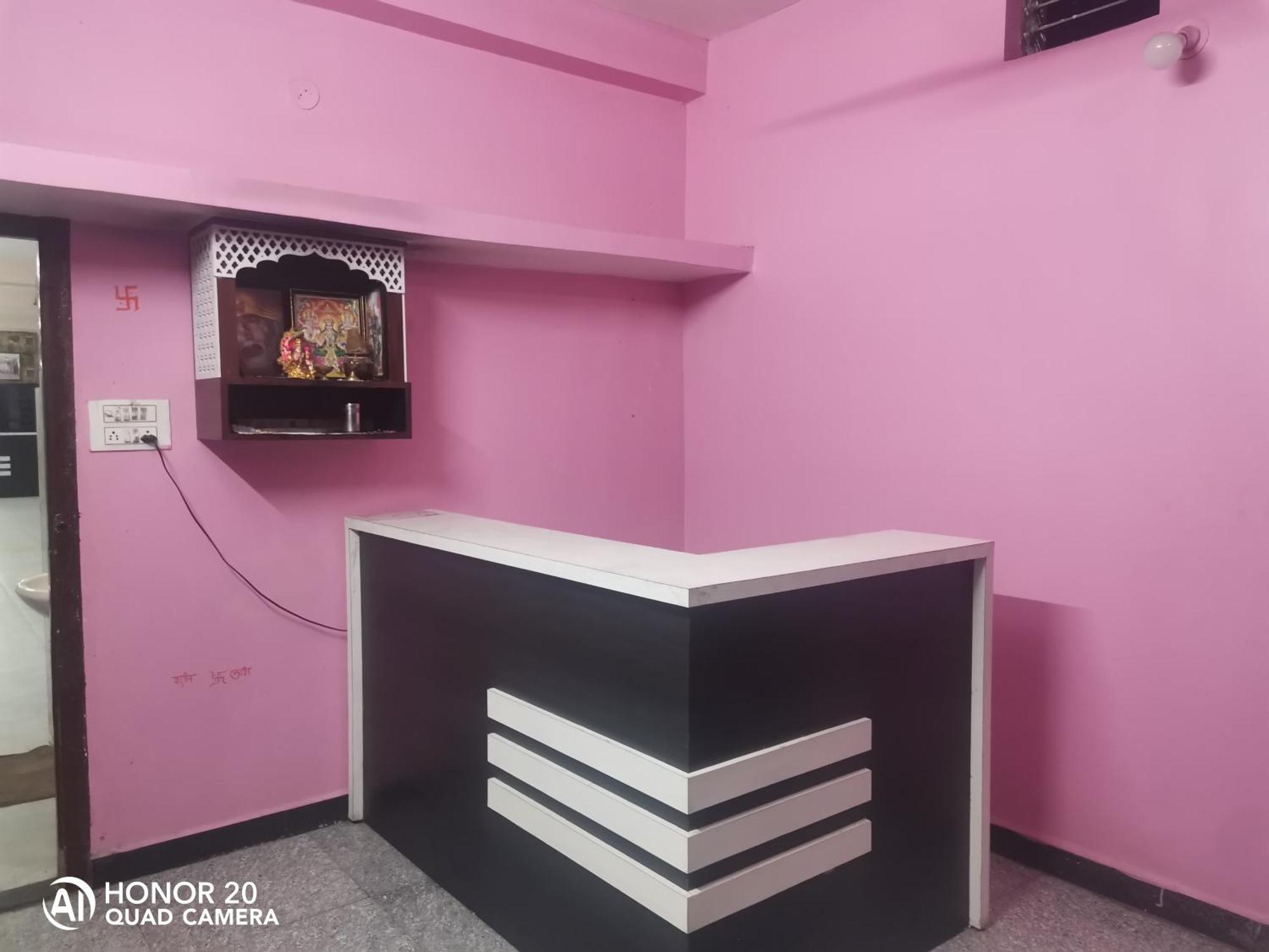 Amarjyoti Family Restaurant And Hotel Ramtek المظهر الخارجي الصورة